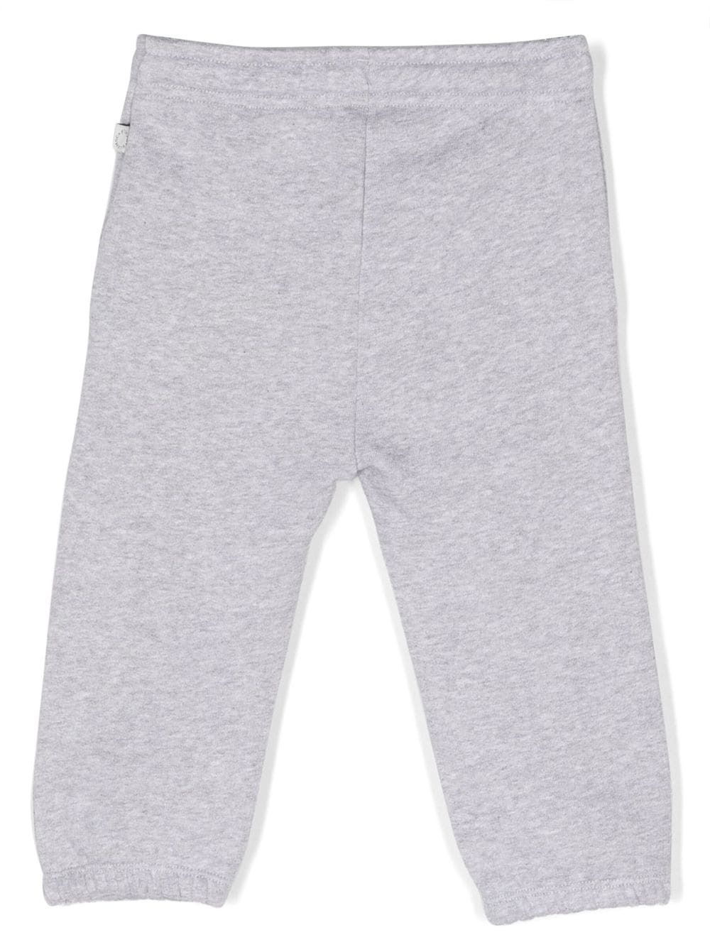 Baby cotton online joggers